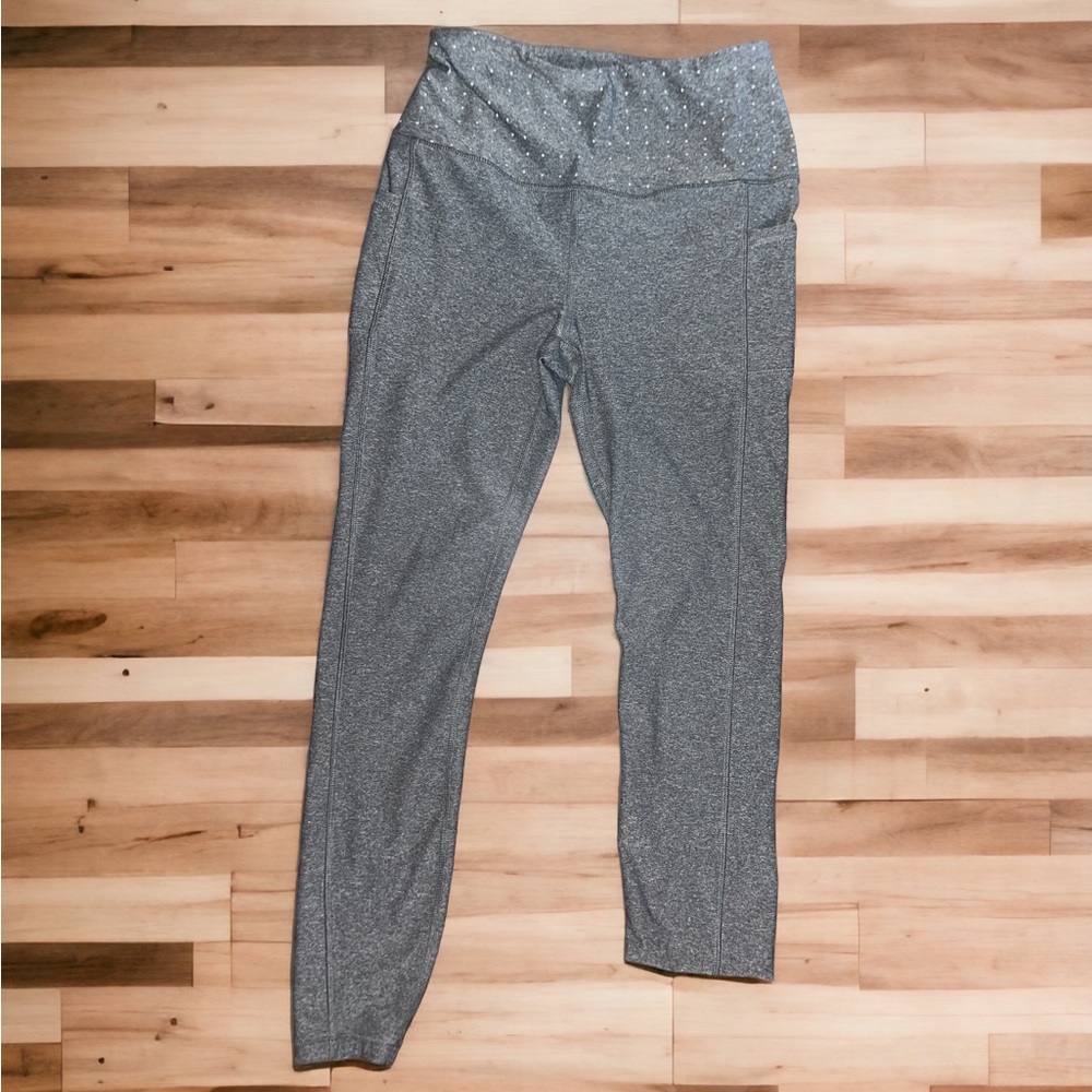 Active Queens Leggings Medium—-4/$20